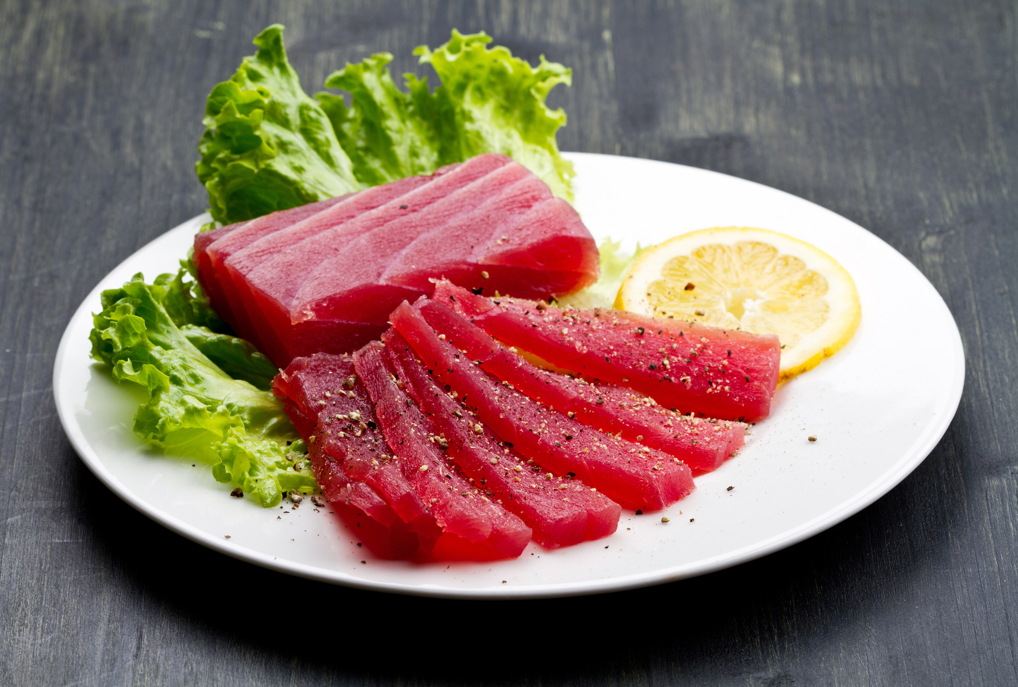 How Much Does Bluefin Tuna Cost? - Luxury Viewer