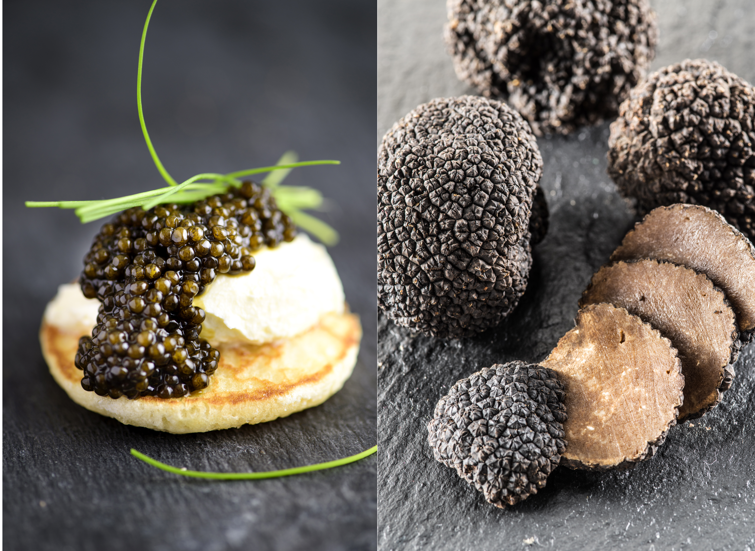 Caviar 5 Health