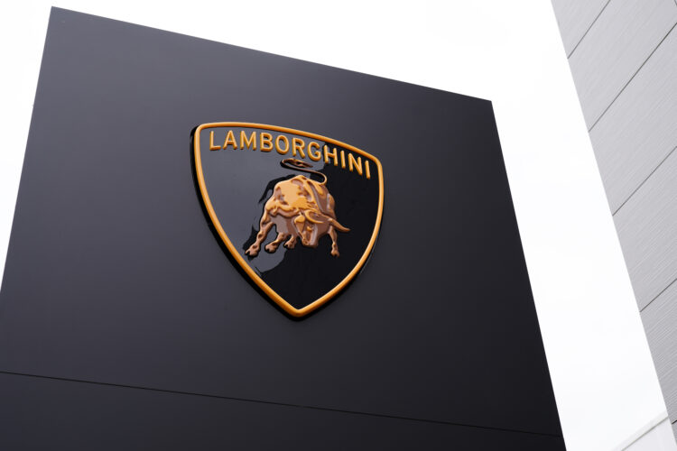 When Was The First Lamborghini Made? - Luxury Viewer