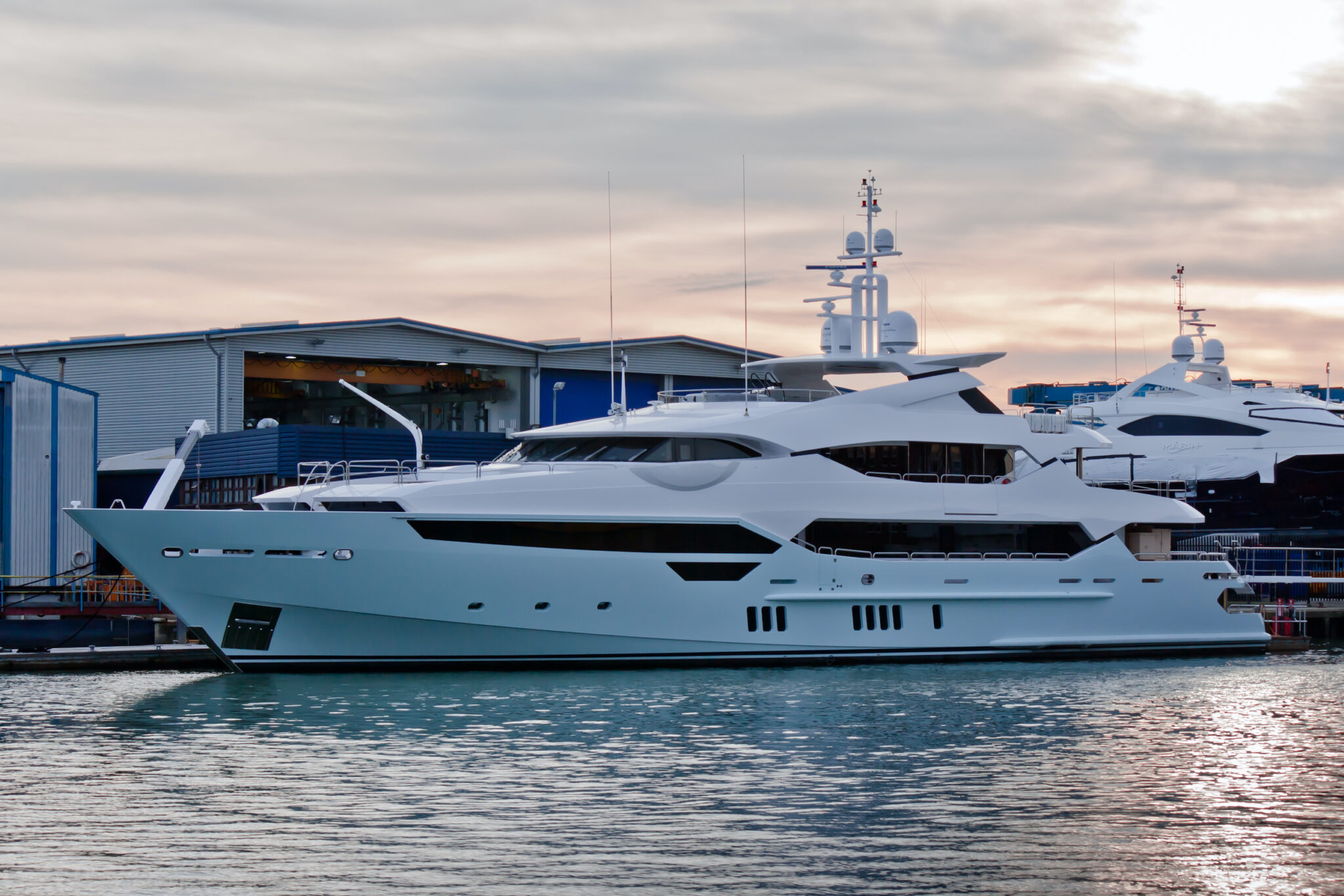 are sunseeker yachts good