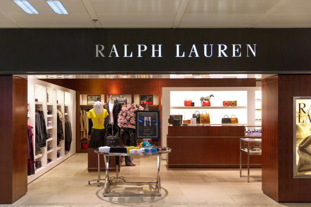 What's The Most Expensive Ralph Lauren Label? - Luxury Viewer