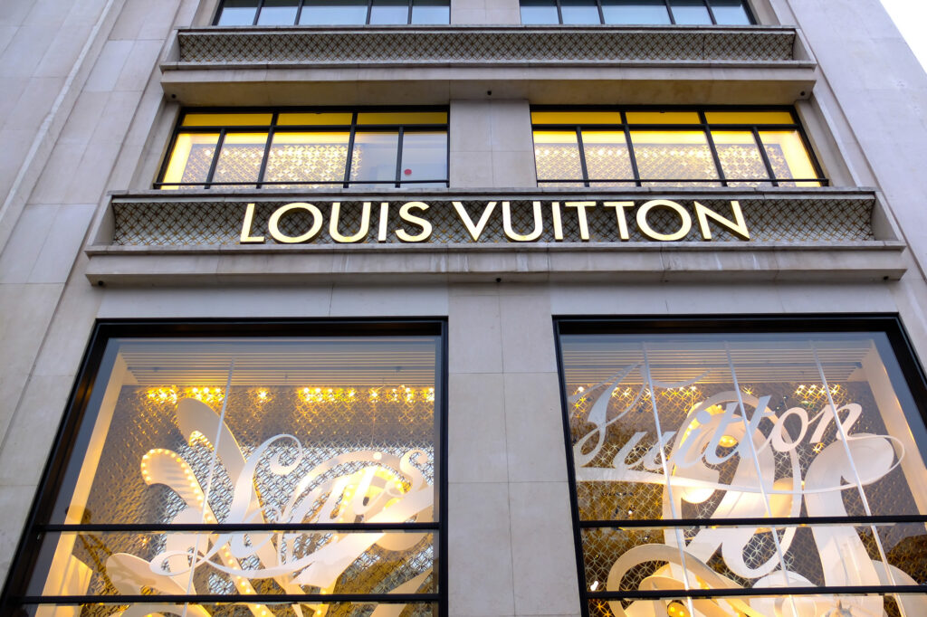 Which Is More Expensive Between Gucci Or Louis Vuitton