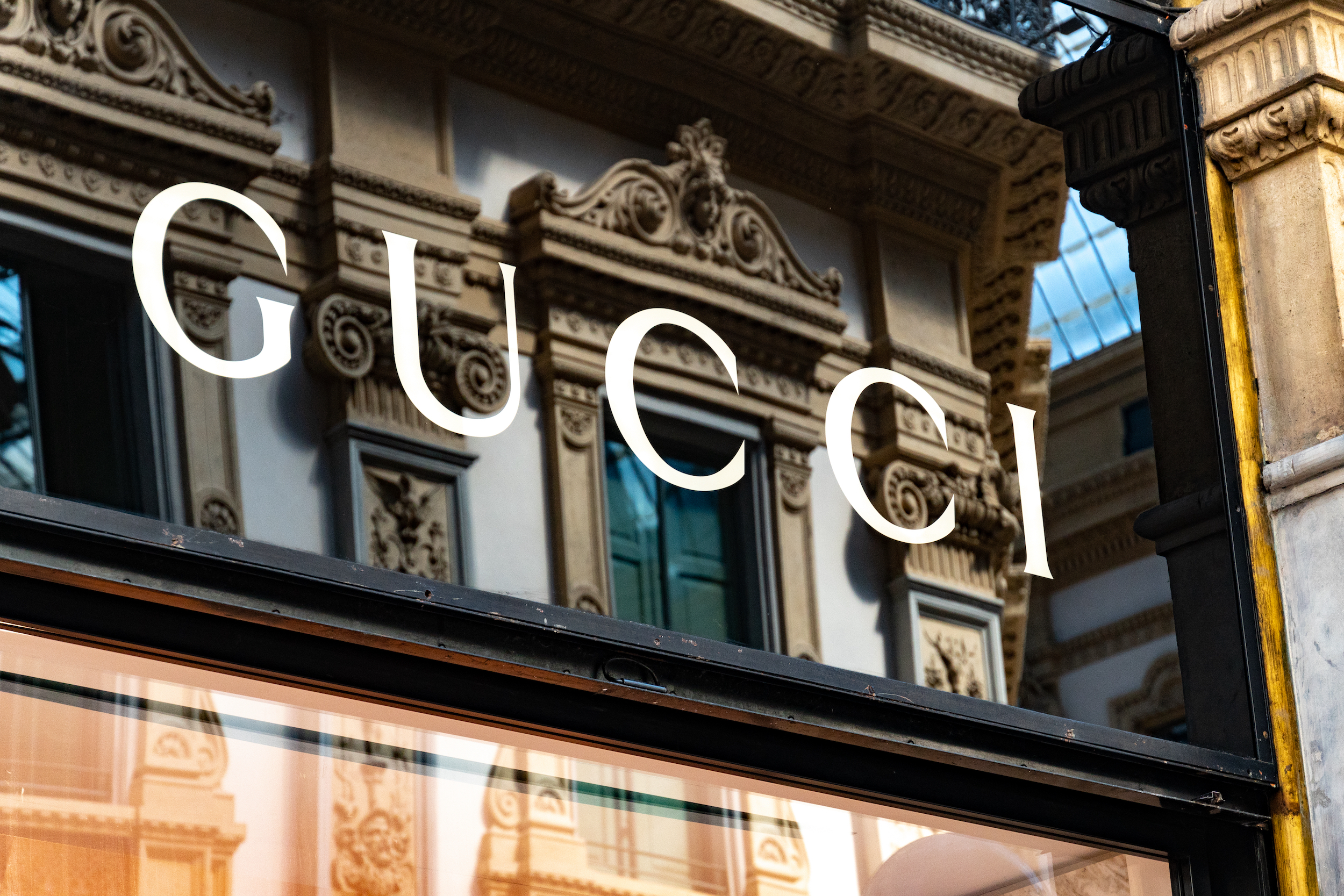 similar brands to gucci