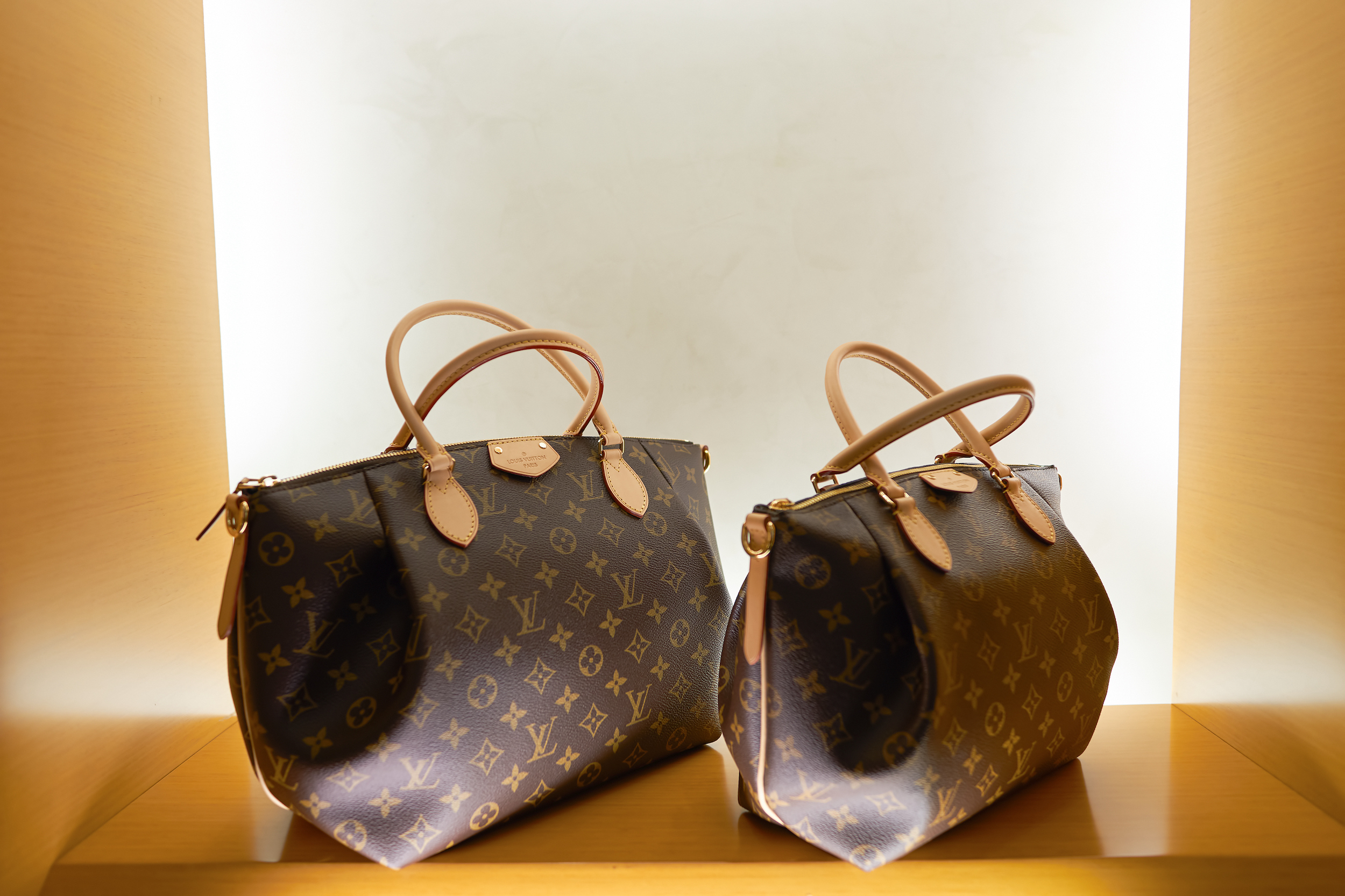 How to Clean Louis Vuitton Canvas Bag - Handbagholic