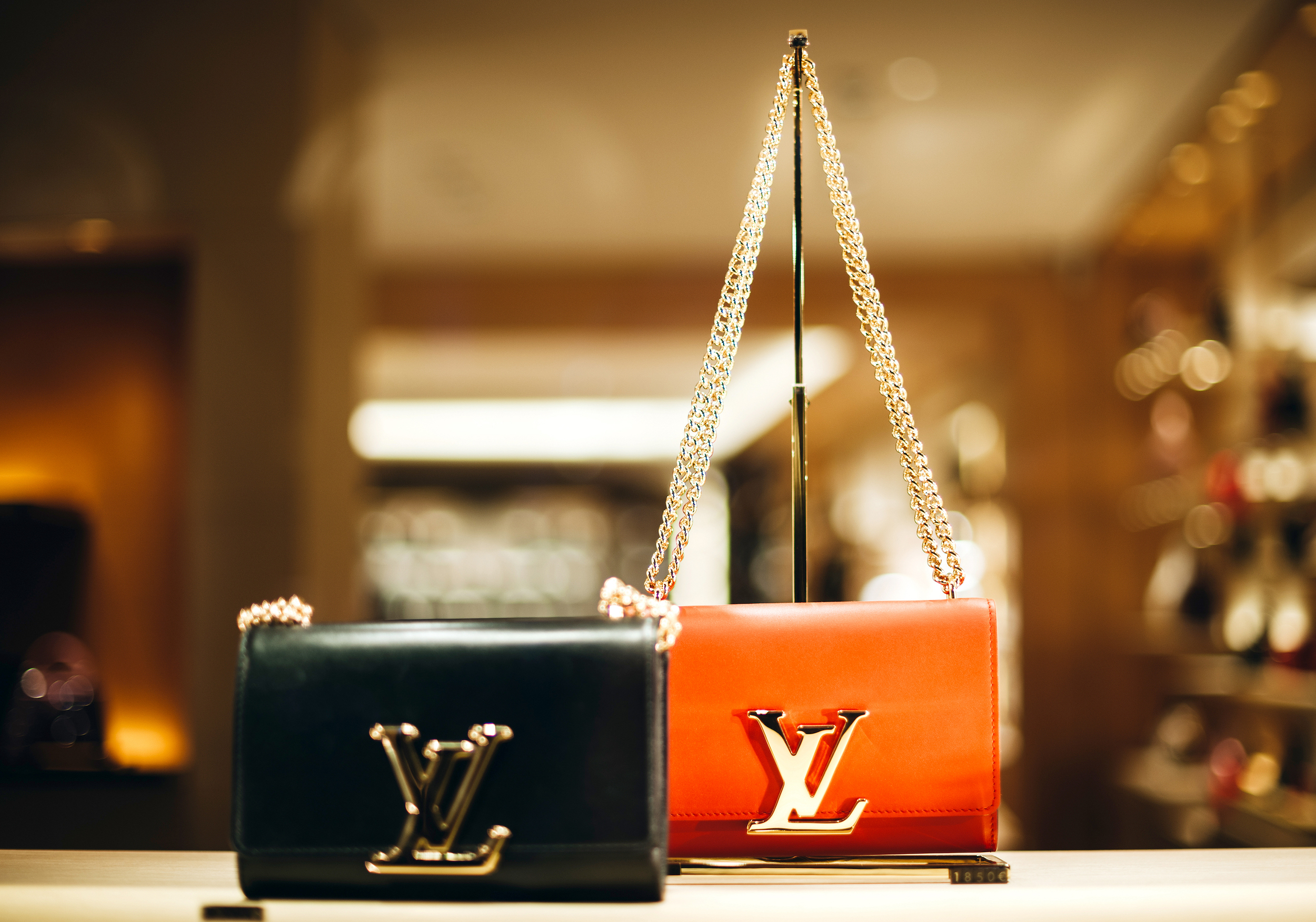 Does Louis Vuitton Really Destroy Unsold Bags? - Luxury Viewer