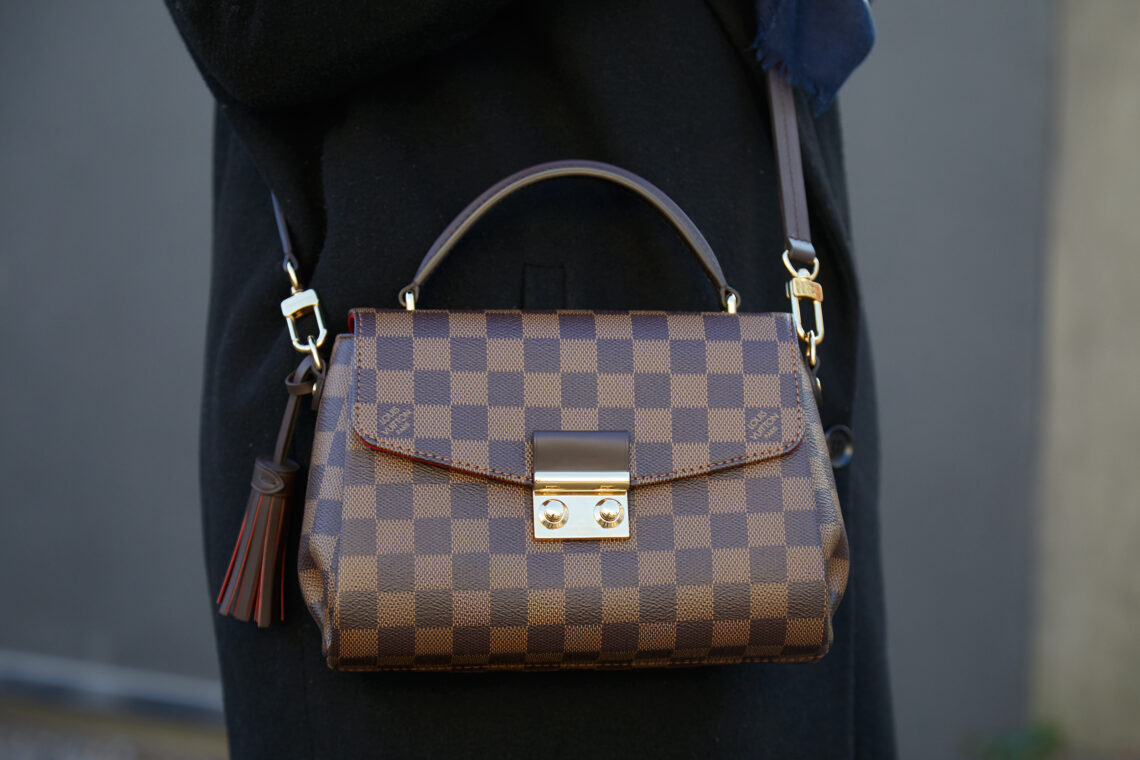 How To Authentic Louis Vuitton Bags | IQS Executive