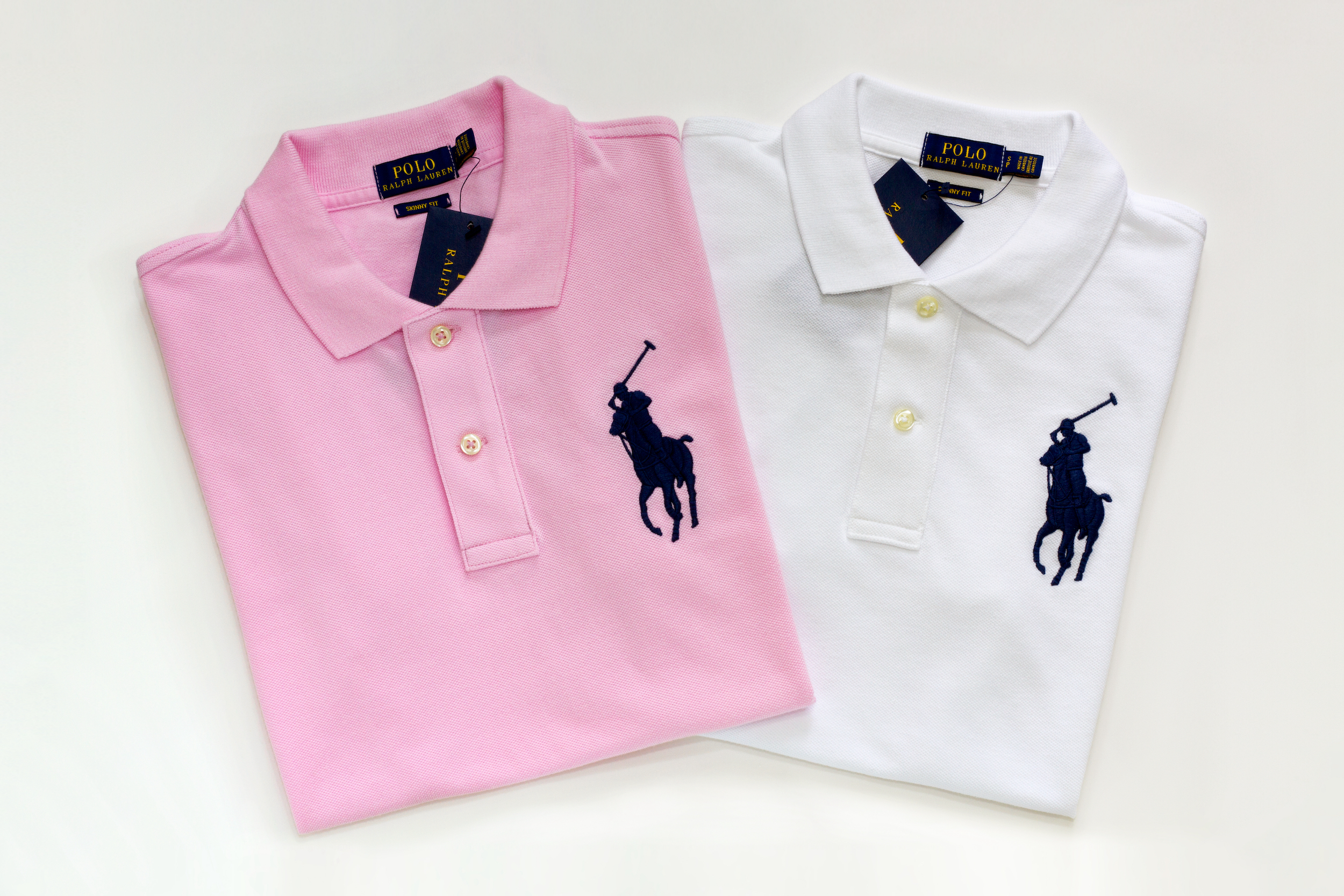 Do Ralph Lauren Polo Shirts Shrink? - Luxury Viewer