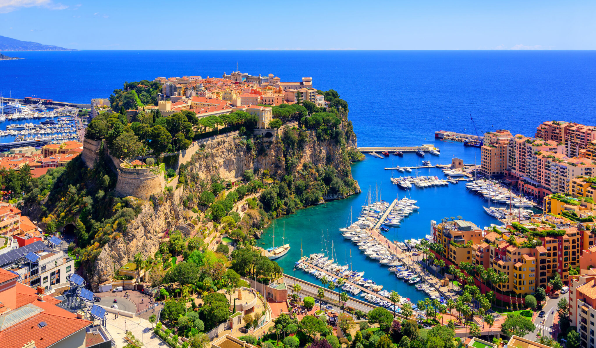 Is Monaco Part Of France? - Luxury Viewer