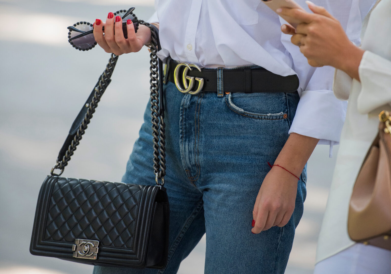 Gucci vs. Fendi Which Is More Expensive? Luxury Viewer