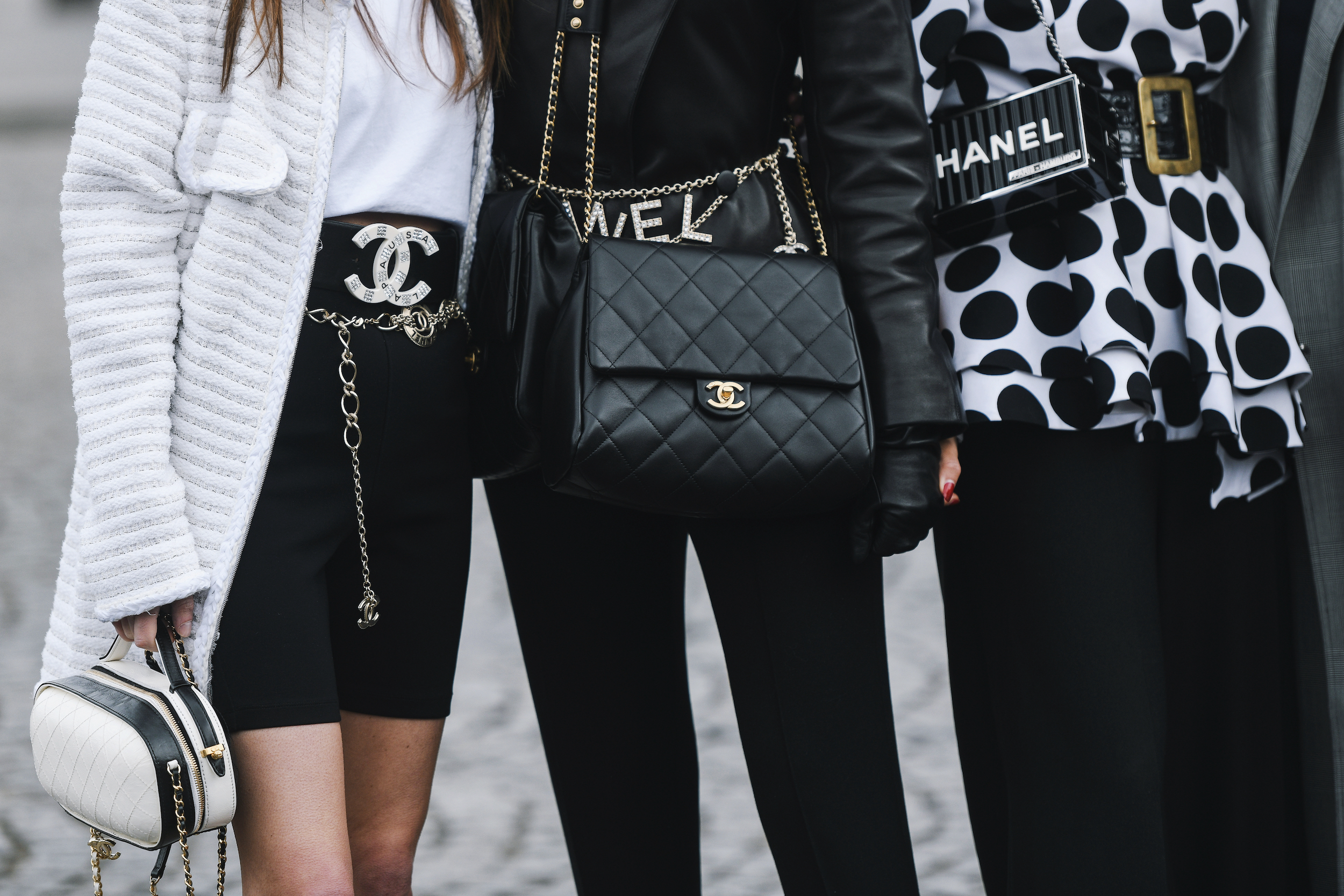 Prada vs. Chanel: Which Is More Expensive? - Luxury Viewer