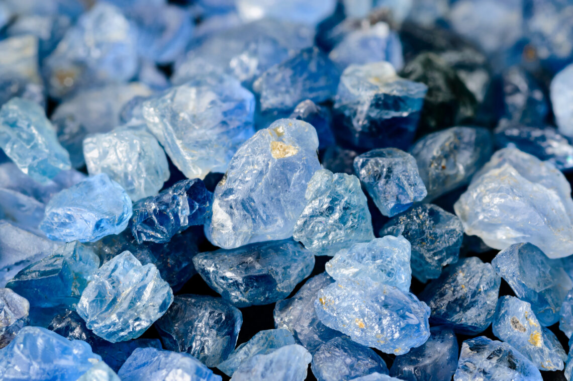 Where Are Sapphires Most Commonly Found? - Luxury Viewer